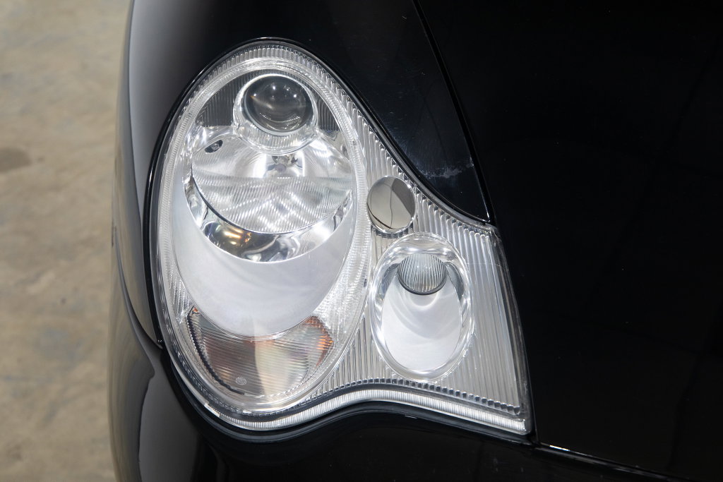 Porsche 996.2 Carrera 4S