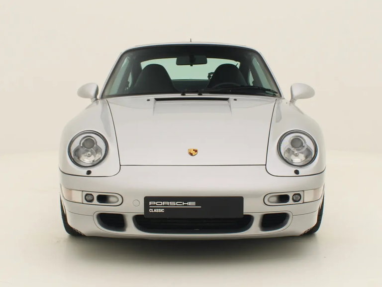 Porsche 993 Carrera 4S