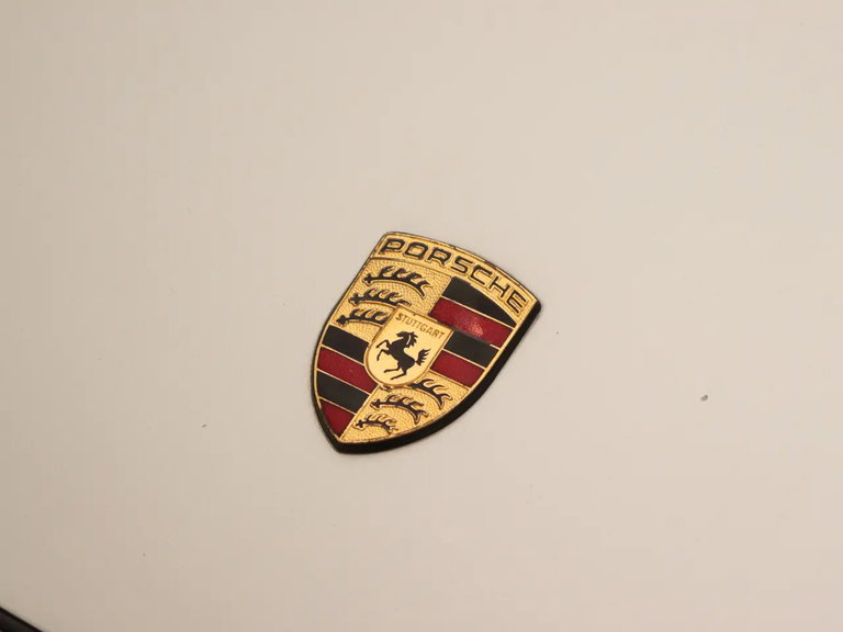 Porsche 993 Carrera 4S