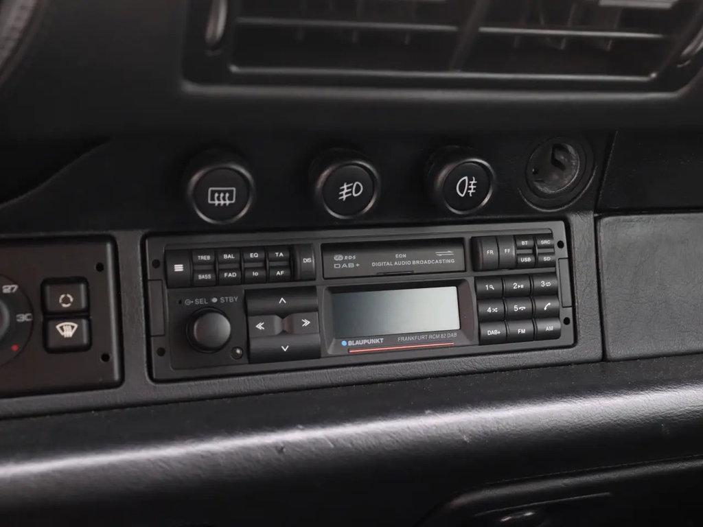 Porsche 993 Carrera 4S