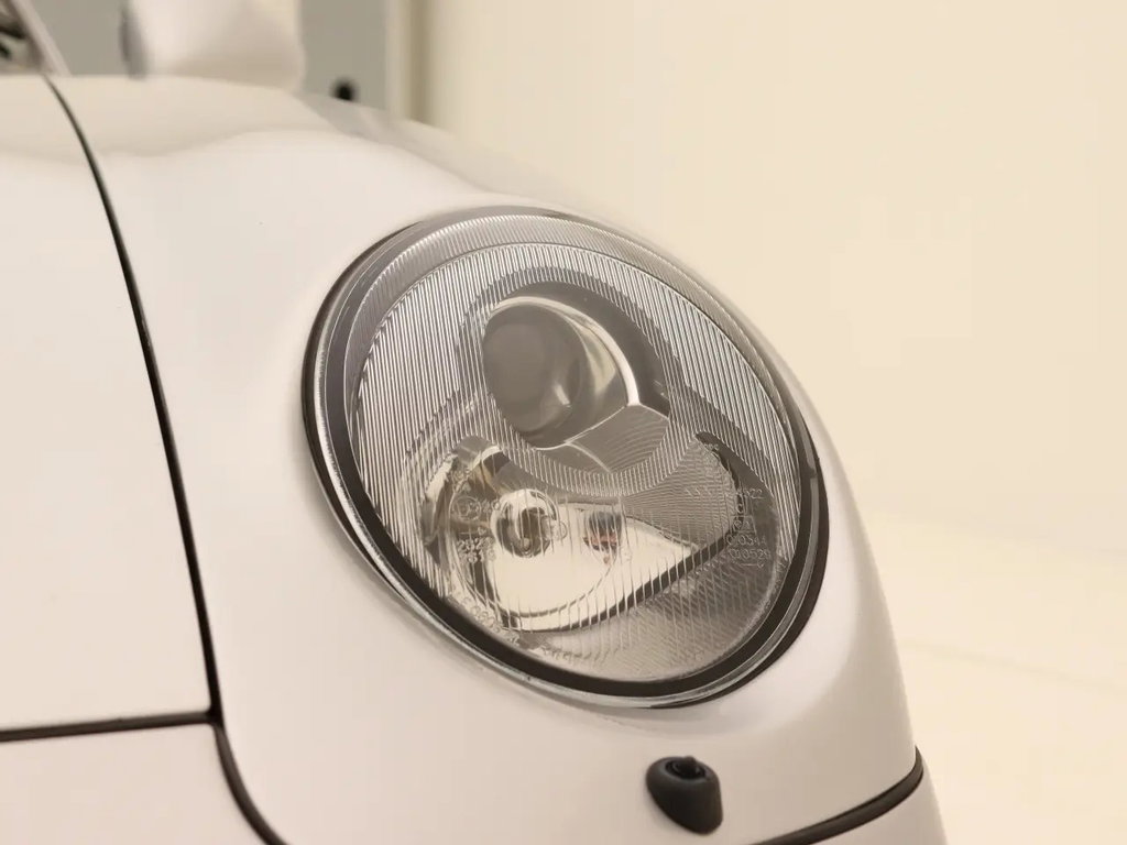 Porsche 993 Carrera 4S