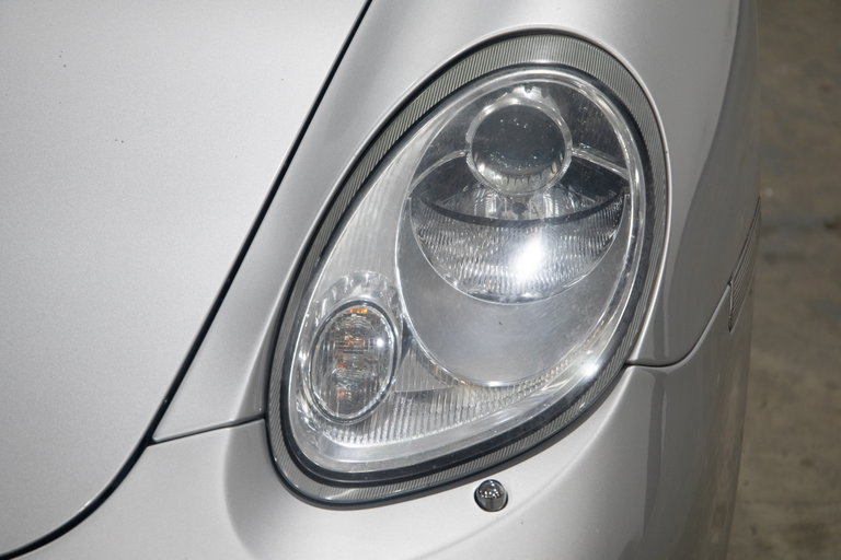 Porsche 987 Boxster S
