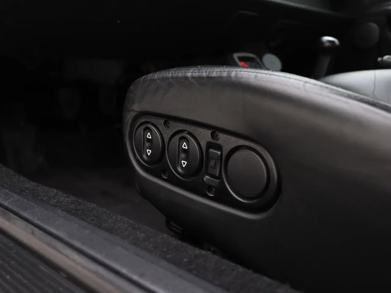 Porsche 993 Carrera 4S