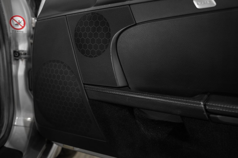 Porsche 987 Boxster S