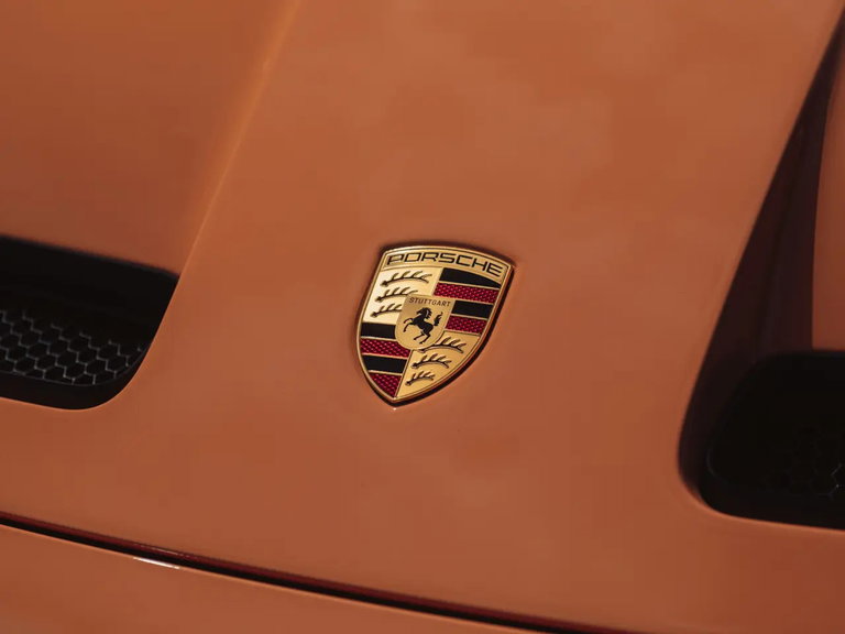 Porsche 992.2 GT3