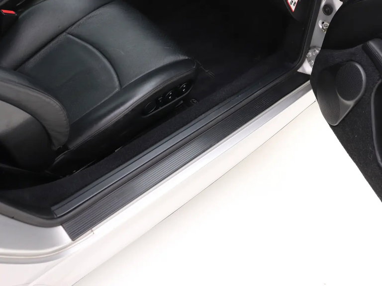 Porsche 993 Carrera 4S