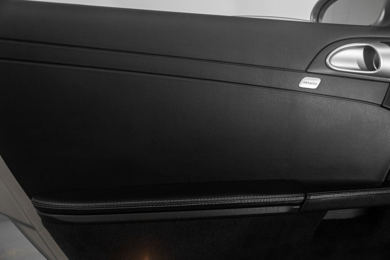 Porsche 987 Boxster S