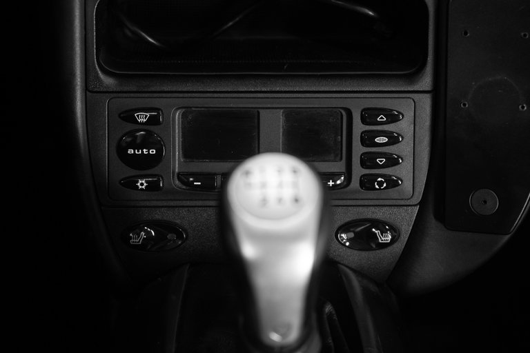 Porsche 996 Carrera 4