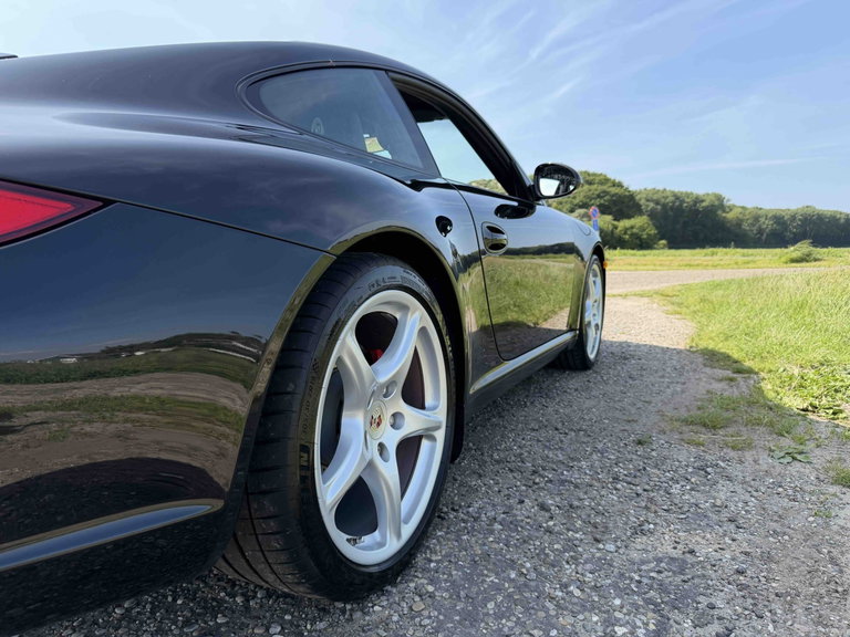 Porsche 997.2 Carrera S