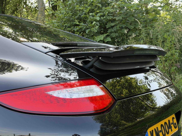 Porsche 997.2 Carrera S