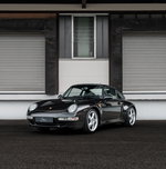 Porsche 993 Carrera S