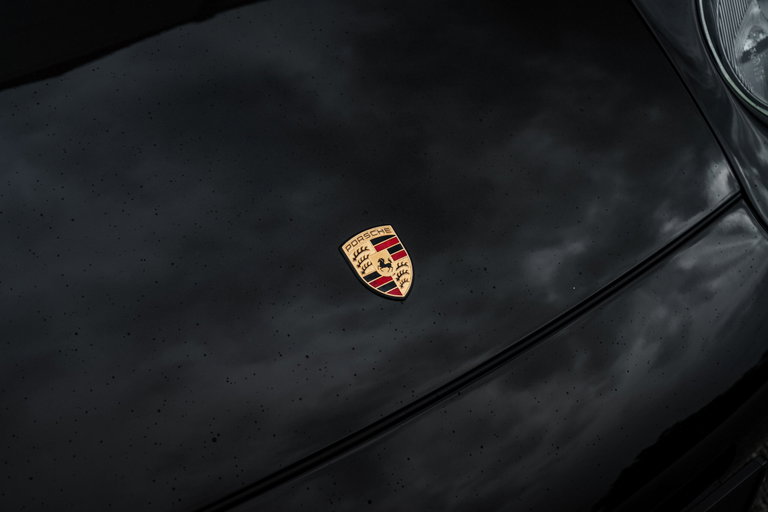 Porsche 993 Carrera S