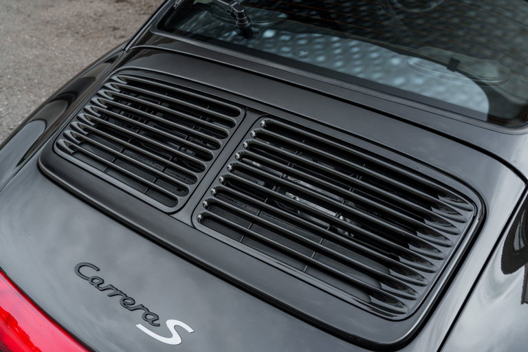 Porsche 993 Carrera S