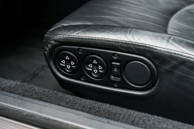 Porsche 993 Carrera S