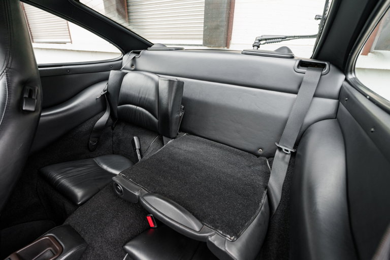 Porsche 993 Carrera S