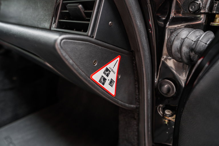 Porsche 993 Carrera S