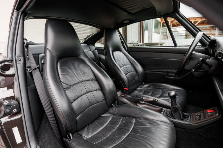Porsche 993 Carrera S
