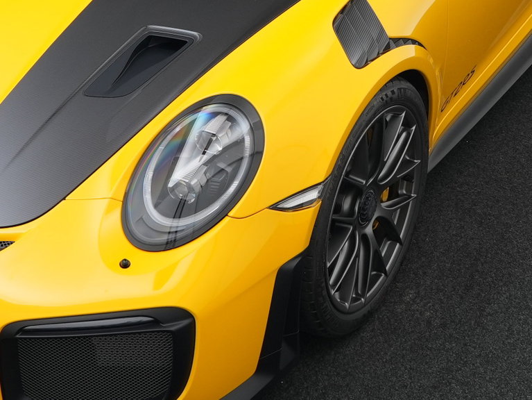 Porsche 991.2 GT2 RS