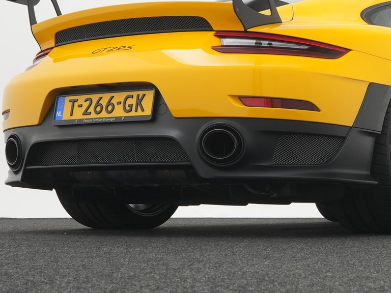 Porsche 991.2 GT2 RS