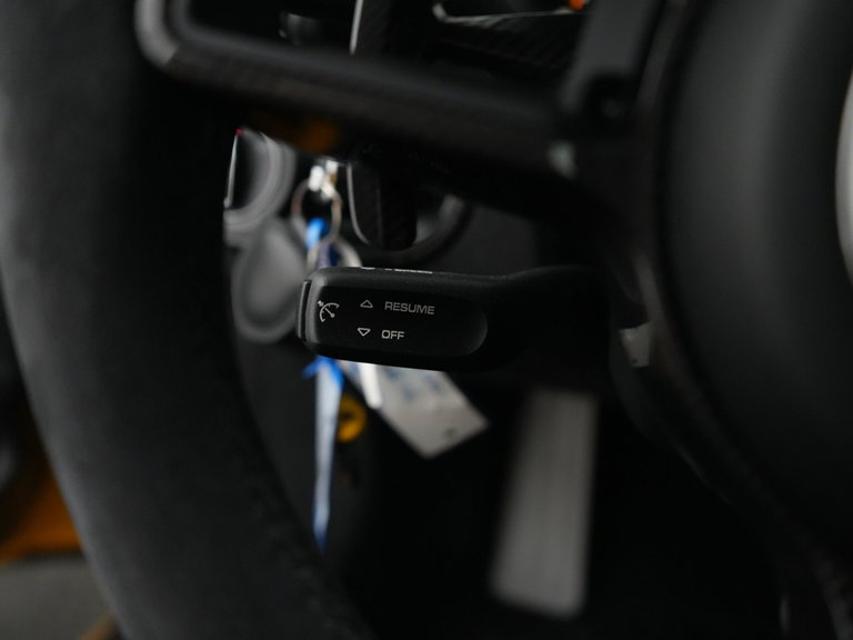 Porsche 991.2 GT2 RS