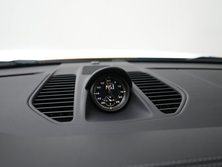 Porsche 991.2 GT2 RS