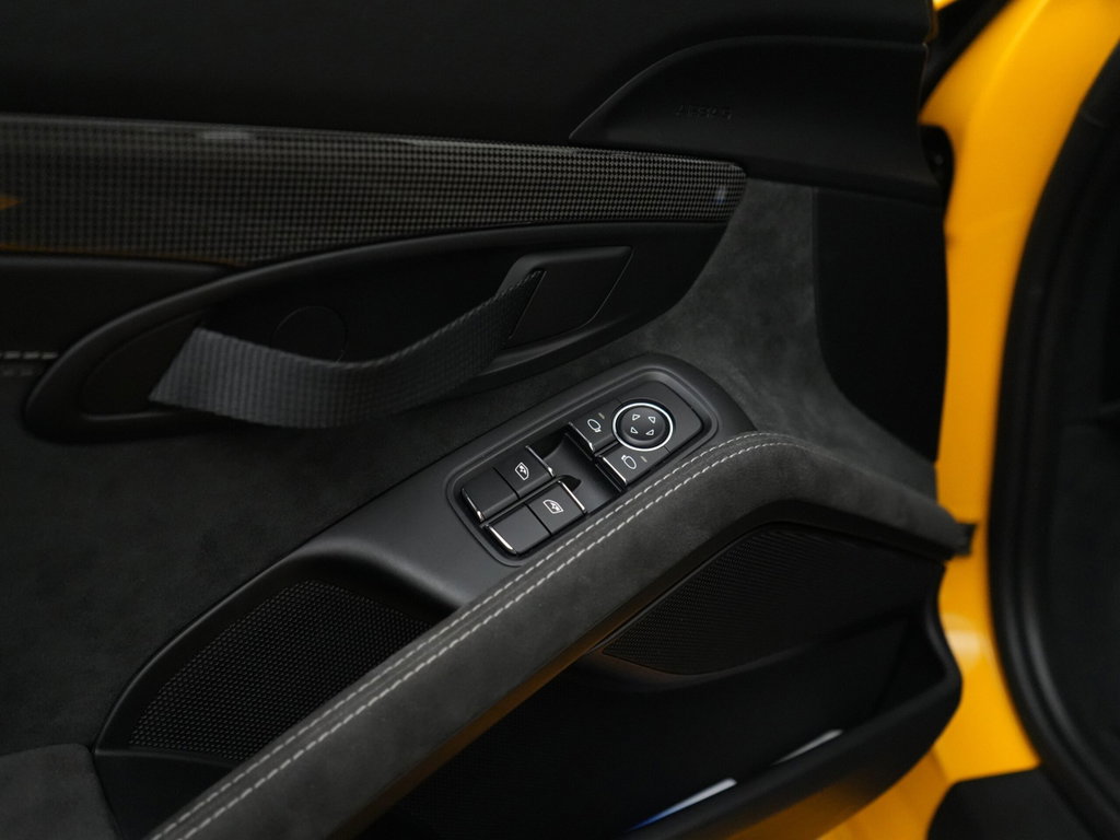 Porsche 991.2 GT2 RS
