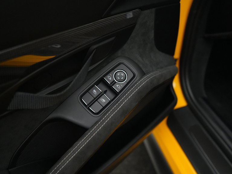 Porsche 991.2 GT2 RS