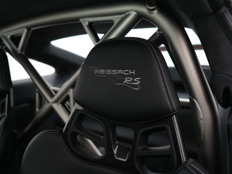 Porsche 991.2 GT2 RS