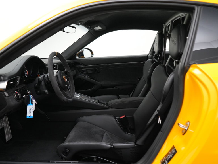 Porsche 991.2 GT2 RS
