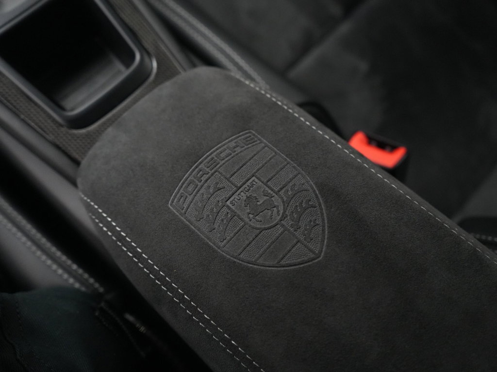 Porsche 991.2 GT2 RS