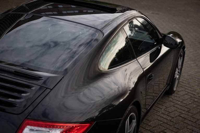 Porsche 997.2 Carrera S