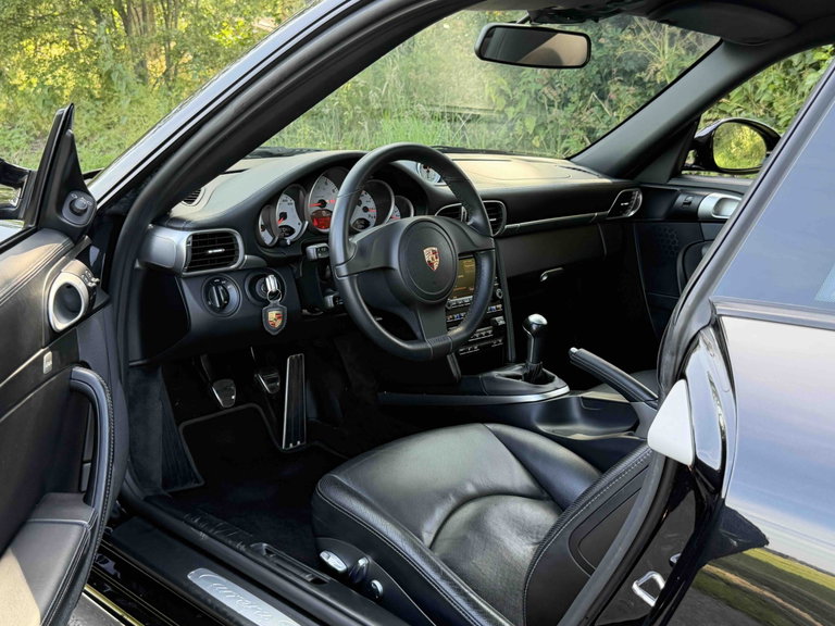 Porsche 997.2 Carrera S