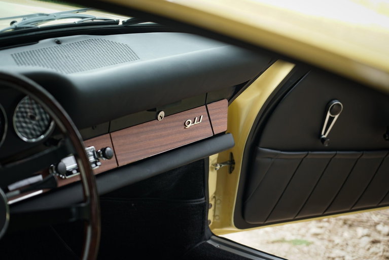 Porsche 911 (F-Modell)