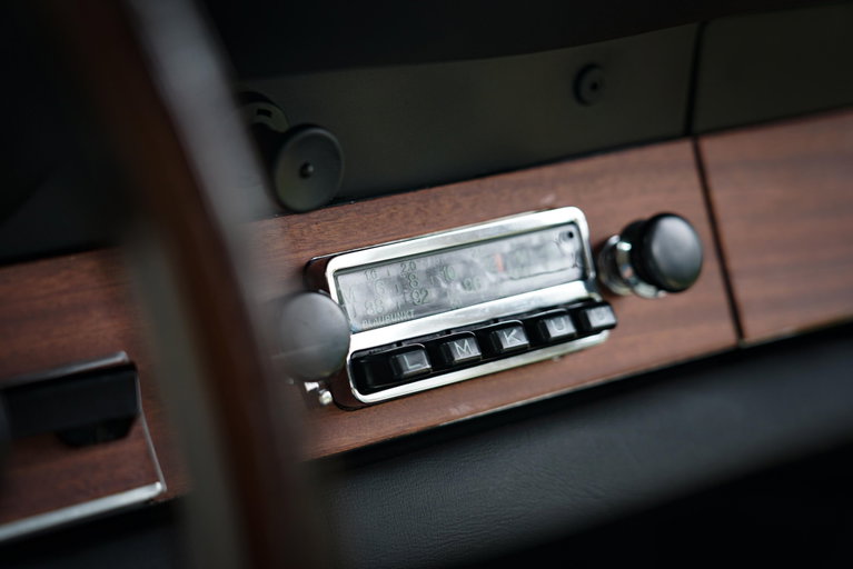 Porsche 911 (F-Modell)