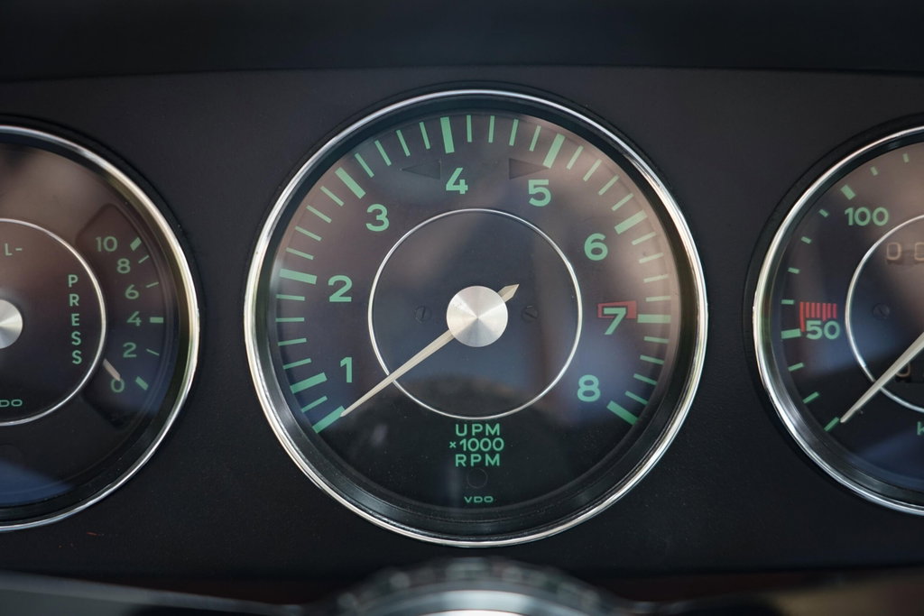 Porsche 911 (F-Modell)