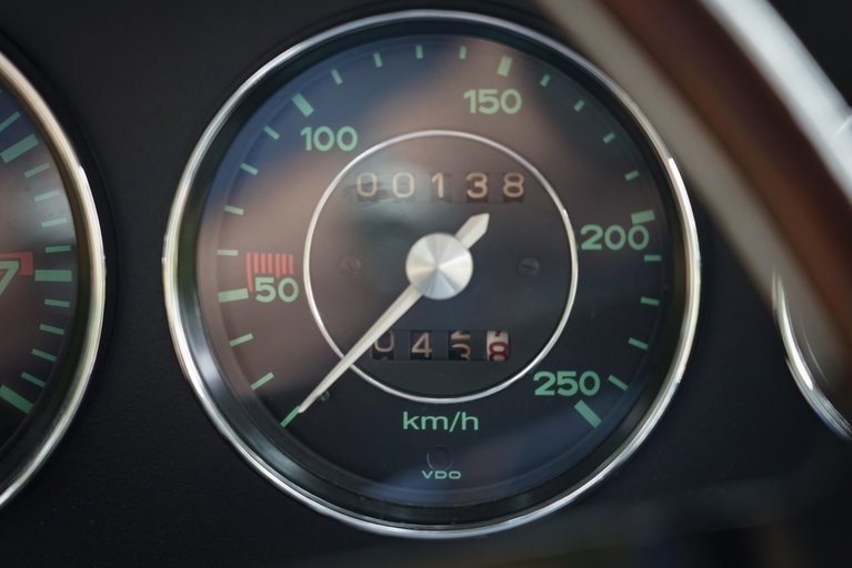 Porsche 911 (F-Modell)