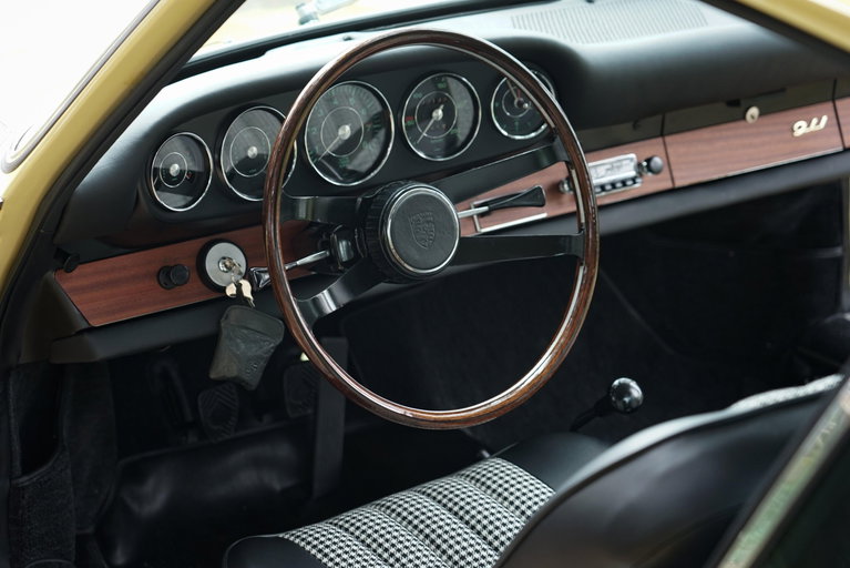 Porsche 911 (F-Modell)