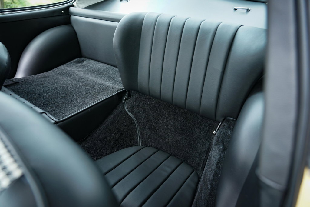 Porsche 911 (F-Modell)