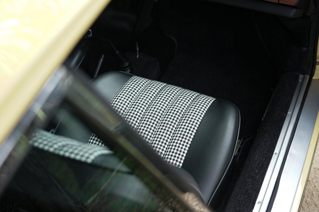 Porsche 911 (F-Modell)