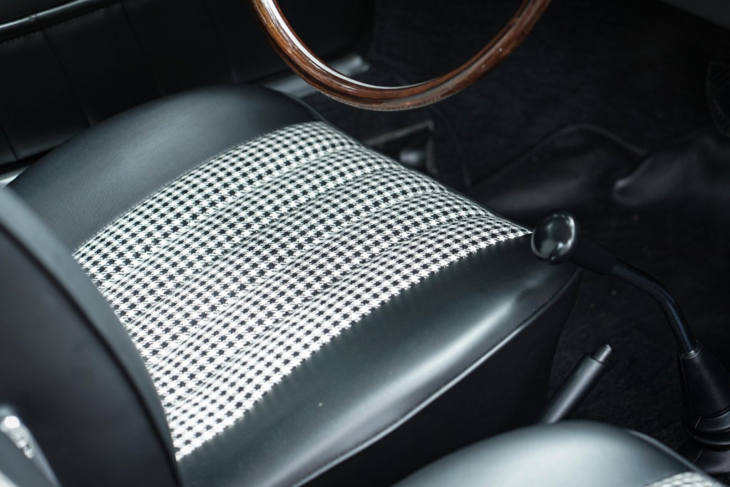 Porsche 911 (F-Modell)