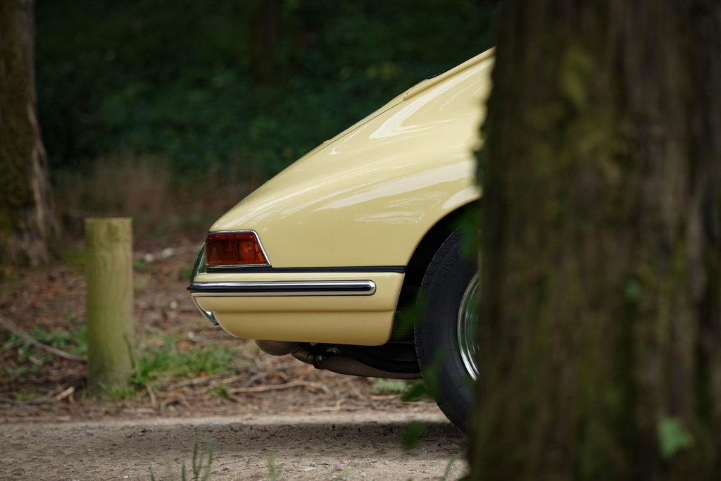 Porsche 911 (F-Modell)