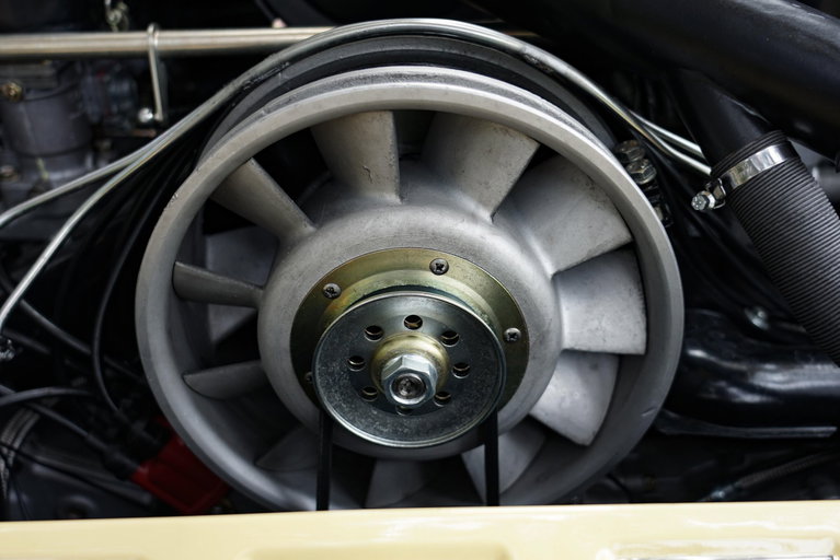 Porsche 911 (F-Modell)