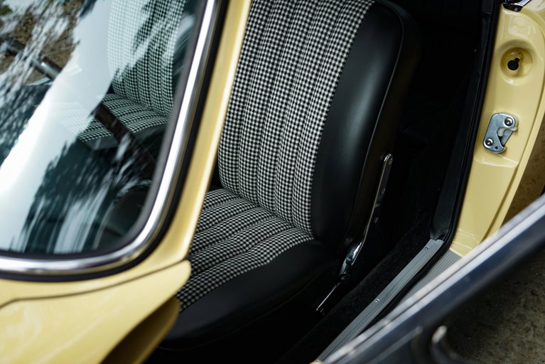 Porsche 911 (F-Modell)
