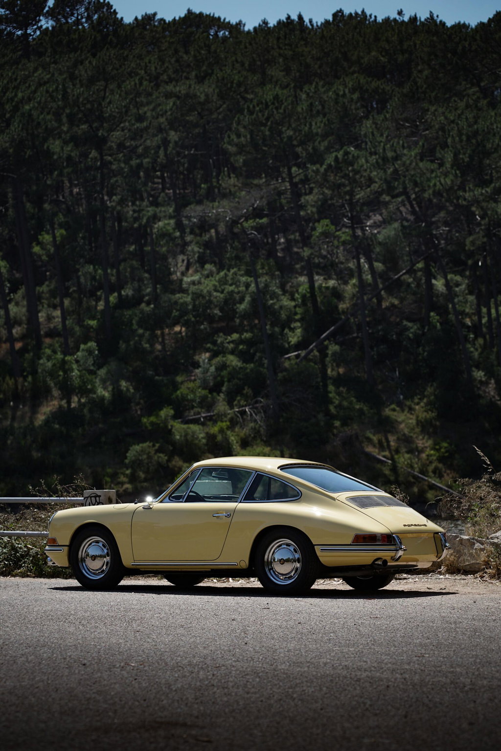 Porsche 911 (F-Modell)