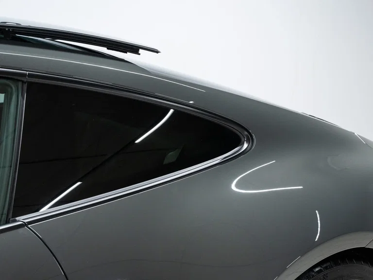 Porsche 992 Carrera 4 GTS