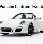 Porsche 997.2 Carrera GTS