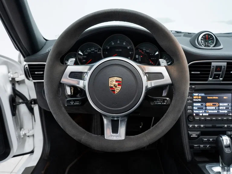 Porsche 997.2 Carrera GTS