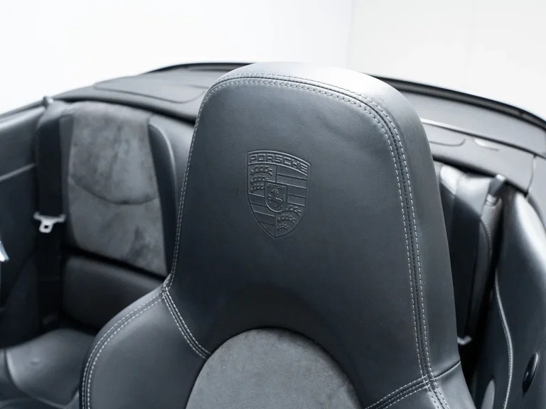 Porsche 997.2 Carrera GTS