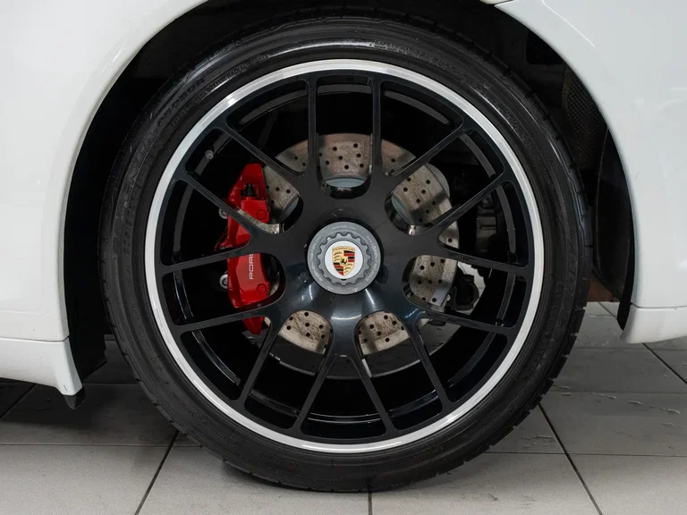 Porsche 997.2 Carrera GTS