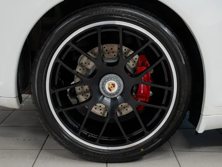 Porsche 997.2 Carrera GTS